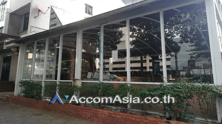 14  Retail / Showroom For Rent in Sukhumvit ,Bangkok BTS Asok AA24526