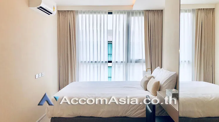 12  2 br Condominium For Rent in Sukhumvit ,Bangkok BTS Thong Lo at VTARA Sukhumvit 36 AA24528