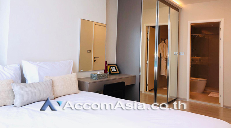 9  2 br Condominium For Rent in Sukhumvit ,Bangkok BTS Thong Lo at VTARA Sukhumvit 36 AA24528