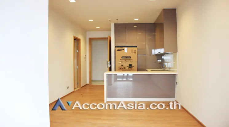 unit 1 Bedroom  Condominium For Sale in Sukhumvit, Bangkok  near BTS Nana (AA24532)