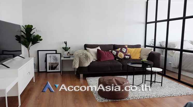  2  Studio Condominium For Rent in Sukhumvit ,Bangkok BTS Phrom Phong at Lumpini Suite Sukhumvit 41 AA24536