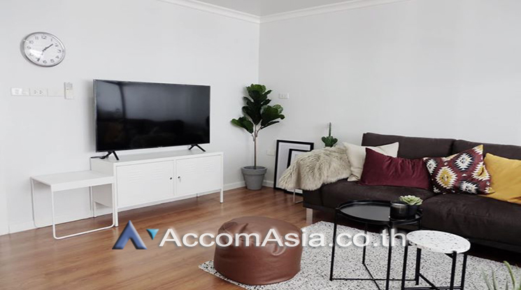  1  Studio Condominium For Rent in Sukhumvit ,Bangkok BTS Phrom Phong at Lumpini Suite Sukhumvit 41 AA24536