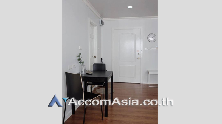  1  Studio Condominium For Rent in Sukhumvit ,Bangkok BTS Phrom Phong at Lumpini Suite Sukhumvit 41 AA24536