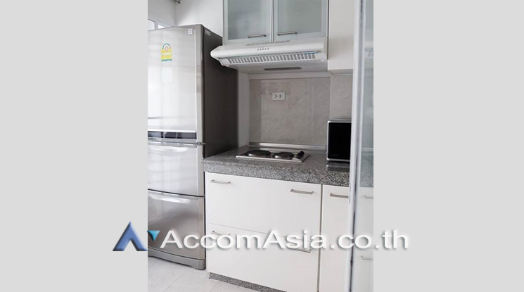 unit Studio  Condominium For Rent in Sukhumvit, Bangkok  near BTS Phrom Phong (AA24536)
