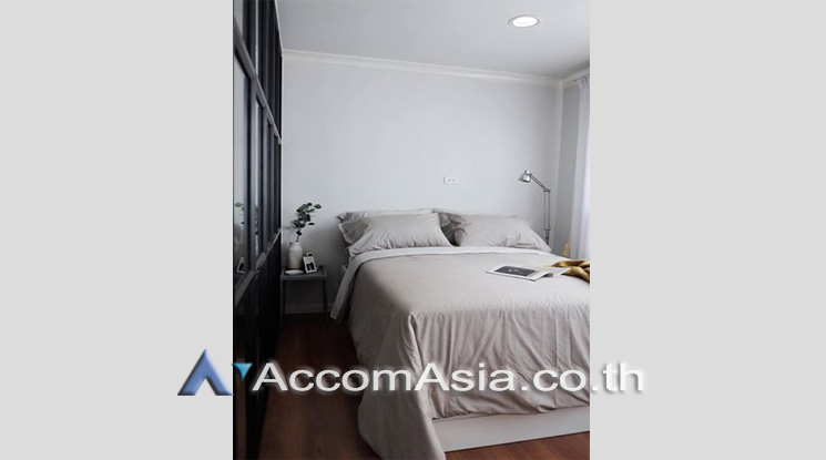 5  Studio Condominium For Rent in Sukhumvit ,Bangkok BTS Phrom Phong at Lumpini Suite Sukhumvit 41 AA24536