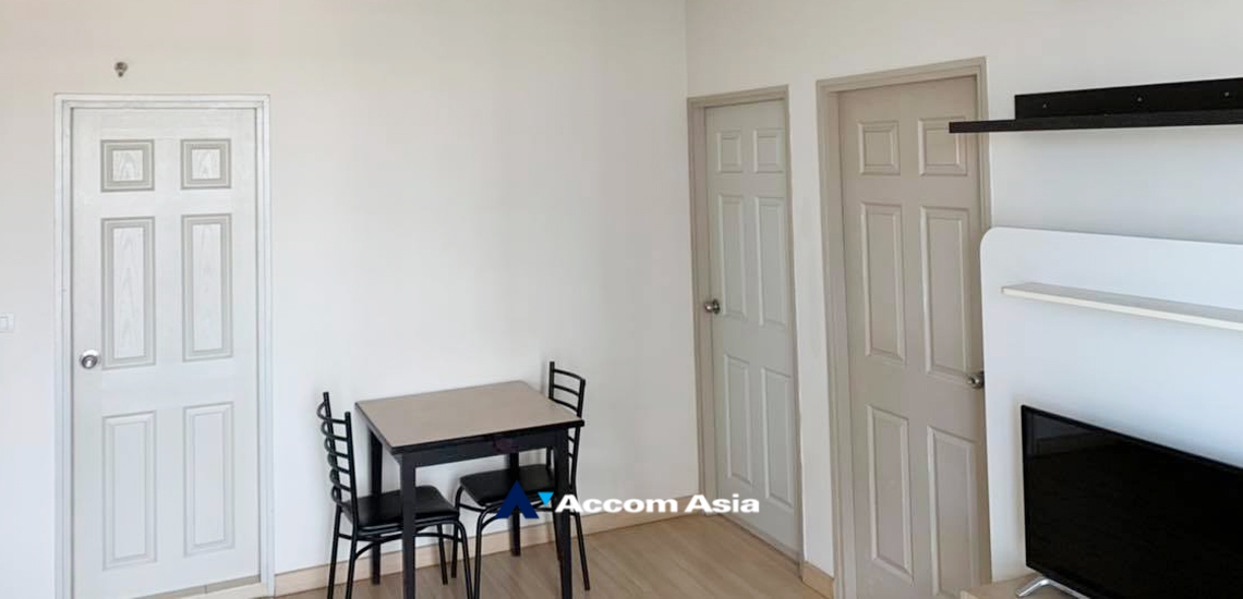  1  2 br Condominium for rent and sale in Silom ,Bangkok BTS Chong Nonsi at Life at Sathorn AA24545