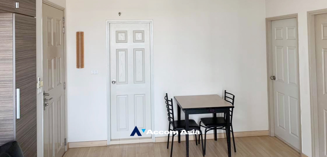 unitLife at Sathorn 10 Condominium