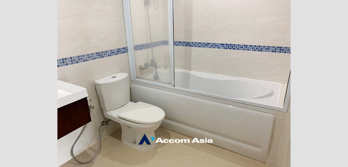 8  2 br Condominium for rent and sale in Silom ,Bangkok BTS Chong Nonsi at Life at Sathorn AA24545