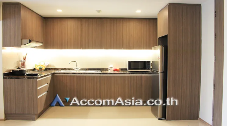 unit 2 Bedrooms  Condominium For Sale in Sukhumvit, Bangkok  near BTS Thong Lo (AA24552)