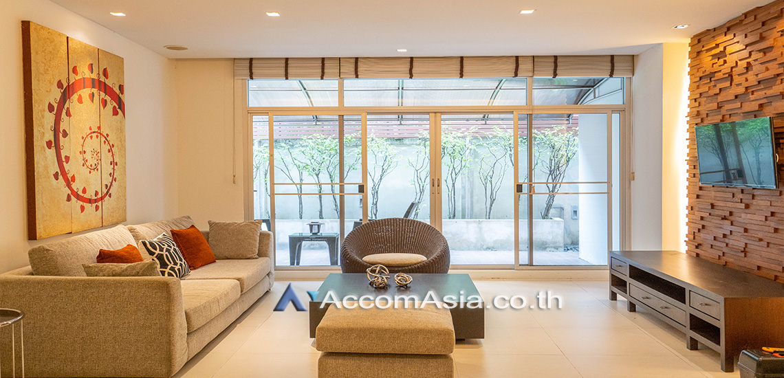  2  2 br Apartment for rent and sale in Sukhumvit ,Bangkok BTS Thong Lo at Modern Residential Serviced Apartment in Thong lo AA24558