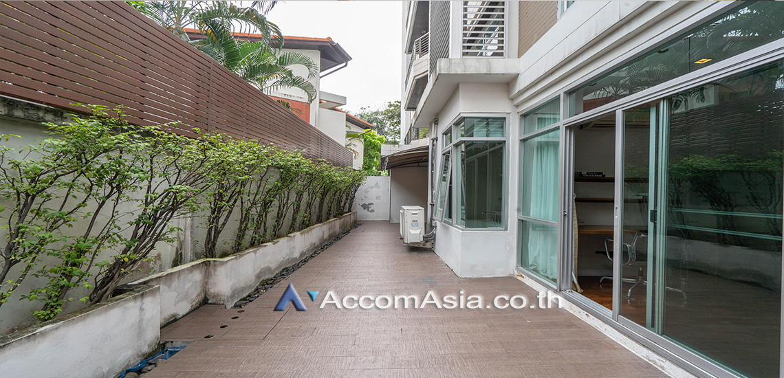4  2 br Apartment for rent and sale in Sukhumvit ,Bangkok BTS Thong Lo at Modern Residential Serviced Apartment in Thong lo AA24558