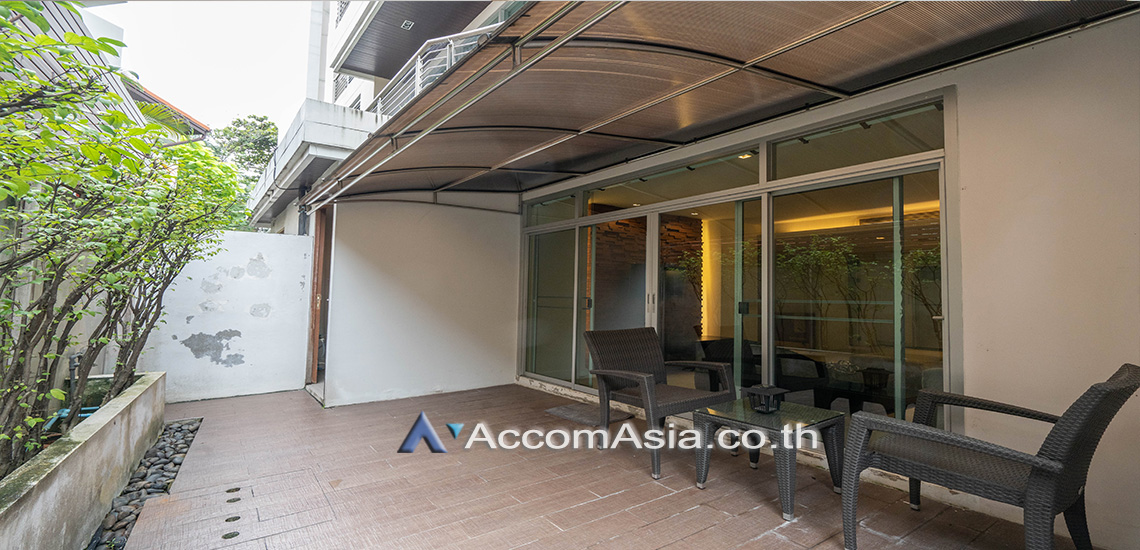 5  2 br Apartment for rent and sale in Sukhumvit ,Bangkok BTS Thong Lo at Modern Residential Serviced Apartment in Thong lo AA24558
