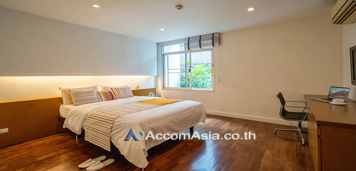 7  2 br Apartment for rent and sale in Sukhumvit ,Bangkok BTS Thong Lo at Modern Residential Serviced Apartment in Thong lo AA24558