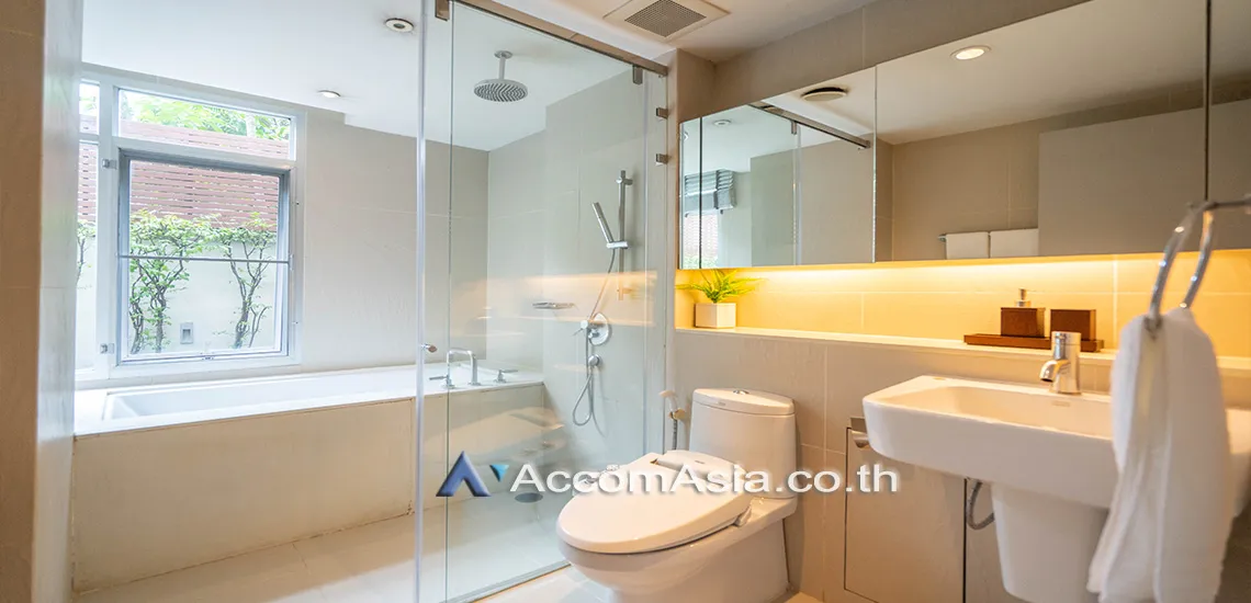 8  2 br Apartment for rent and sale in Sukhumvit ,Bangkok BTS Thong Lo at Modern Residential Serviced Apartment in Thong lo AA24558