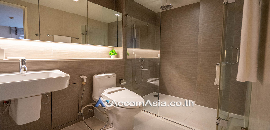 9  2 br Apartment for rent and sale in Sukhumvit ,Bangkok BTS Thong Lo at Modern Residential Serviced Apartment in Thong lo AA24558