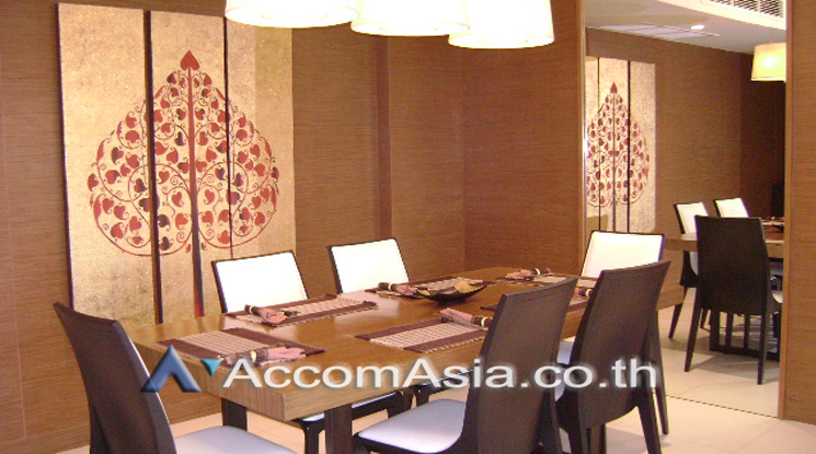  1  3 br Apartment For Rent in Sukhumvit ,Bangkok BTS Thong Lo at Modern Residential Serviced Apartment in Thong lo AA24559