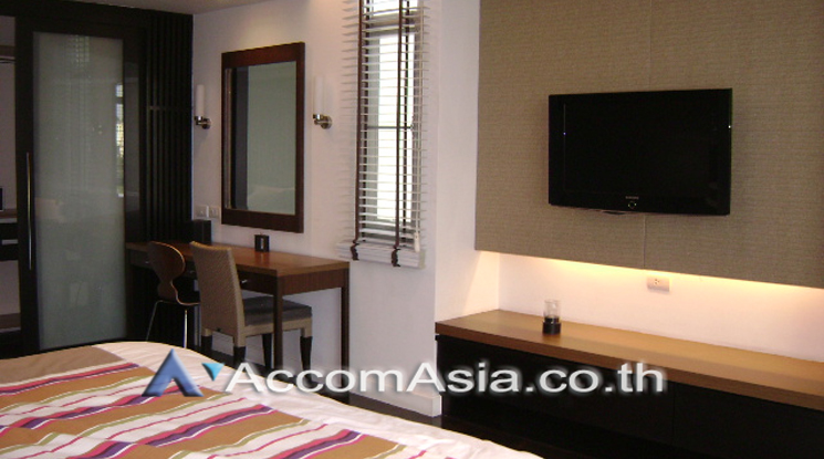 6  3 br Apartment For Rent in Sukhumvit ,Bangkok BTS Thong Lo at Modern Residential Serviced Apartment in Thong lo AA24559