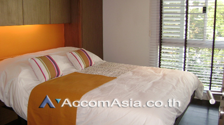 8  3 br Apartment For Rent in Sukhumvit ,Bangkok BTS Thong Lo at Modern Residential Serviced Apartment in Thong lo AA24559