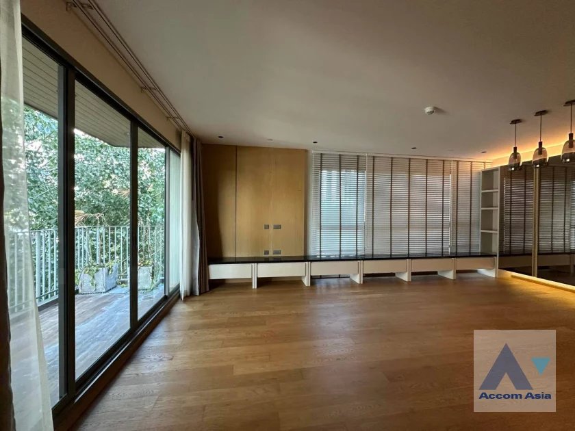  1  2 br Condominium For Rent in Sathorn ,Bangkok MRT Lumphini at Supreme Legend AA24582