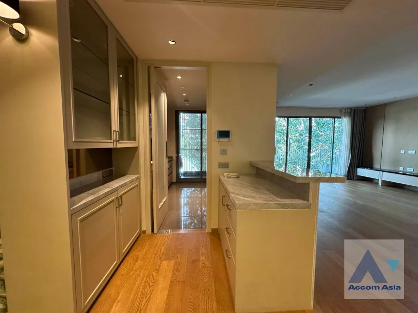 7  2 br Condominium For Rent in Sathorn ,Bangkok MRT Lumphini at Supreme Legend AA24582