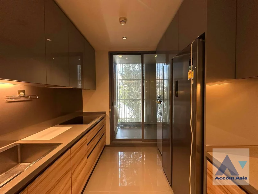 19  2 br Condominium For Rent in Sathorn ,Bangkok MRT Lumphini at Supreme Legend AA24582