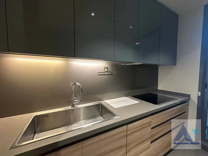 20  2 br Condominium For Rent in Sathorn ,Bangkok MRT Lumphini at Supreme Legend AA24582