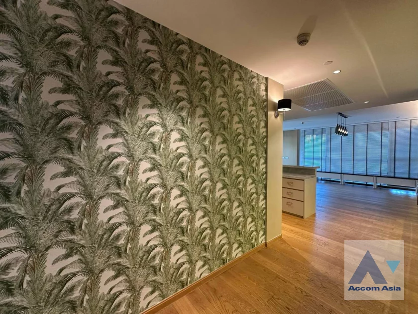 9  2 br Condominium For Rent in Sathorn ,Bangkok MRT Lumphini at Supreme Legend AA24582