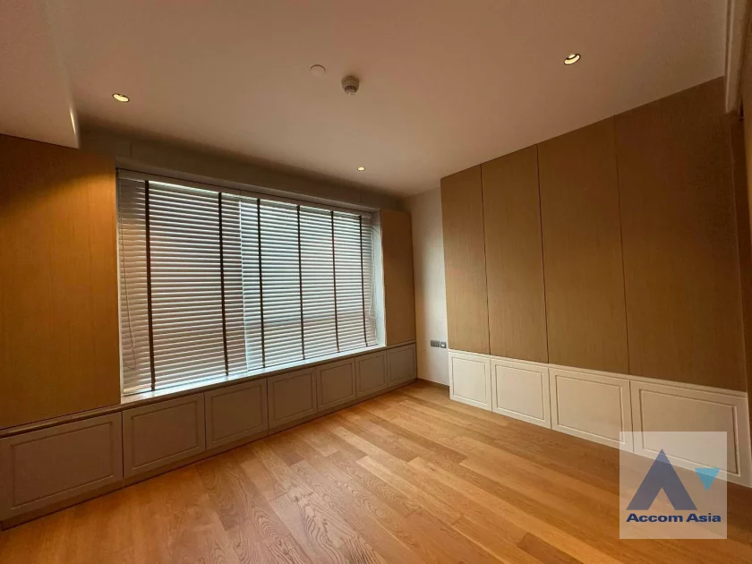 15  2 br Condominium For Rent in Sathorn ,Bangkok MRT Lumphini at Supreme Legend AA24582