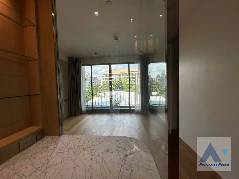 14  2 br Condominium For Rent in Sathorn ,Bangkok MRT Lumphini at Supreme Legend AA24582