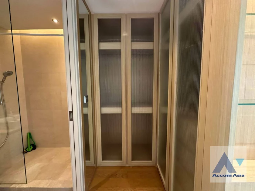 23  2 br Condominium For Rent in Sathorn ,Bangkok MRT Lumphini at Supreme Legend AA24582
