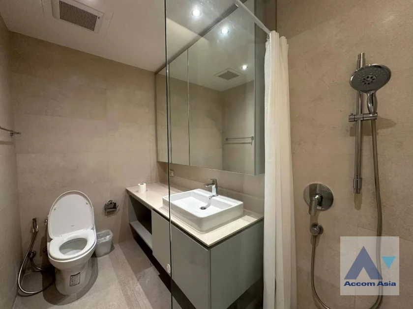 26  2 br Condominium For Rent in Sathorn ,Bangkok MRT Lumphini at Supreme Legend AA24582
