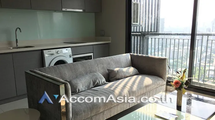 Rhythm Sukhumvit 36-38 Condominium  1 Bedroom for Sale & Rent BTS Thong Lo in Sukhumvit Bangkok