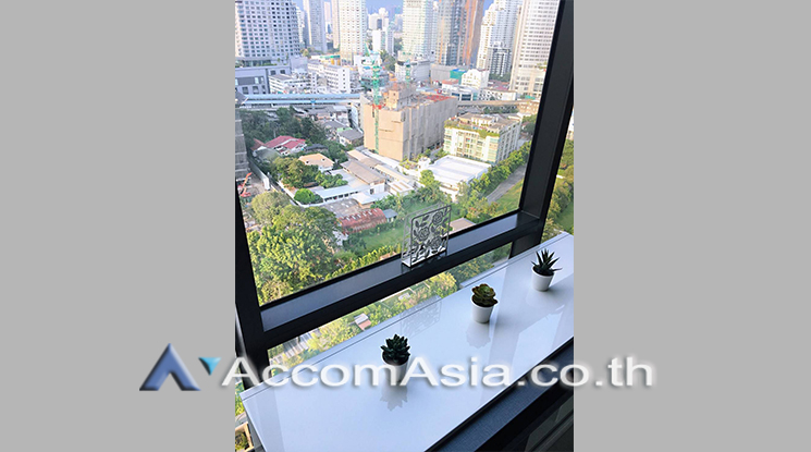 7  1 br Condominium for rent and sale in Sukhumvit ,Bangkok BTS Thong Lo at Rhythm Sukhumvit 36-38 AA24584