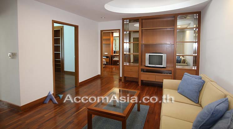 6  3 br Condominium For Rent in Sathorn ,Bangkok BRT Thanon Chan at Baan Nonzee 2018403