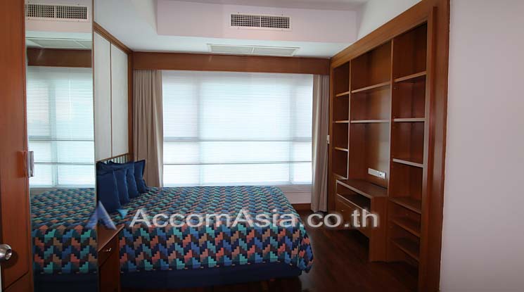 7  3 br Condominium For Rent in Sathorn ,Bangkok BRT Thanon Chan at Baan Nonzee 2018403