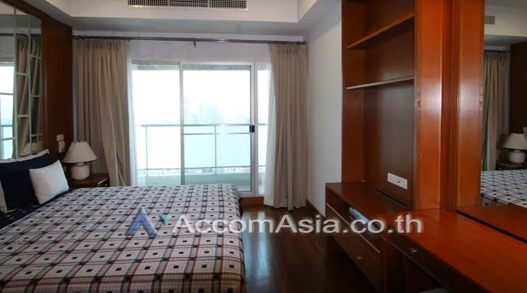 8  3 br Condominium For Rent in Sathorn ,Bangkok BRT Thanon Chan at Baan Nonzee 2018403