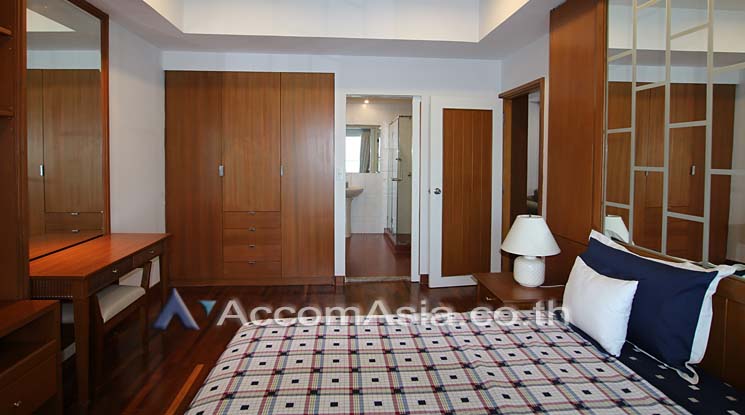 9  3 br Condominium For Rent in Sathorn ,Bangkok BRT Thanon Chan at Baan Nonzee 2018403