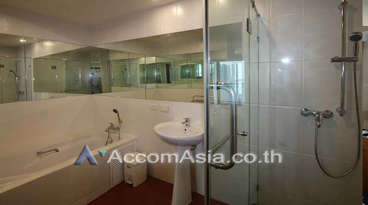 10  3 br Condominium For Rent in Sathorn ,Bangkok BRT Thanon Chan at Baan Nonzee 2018403