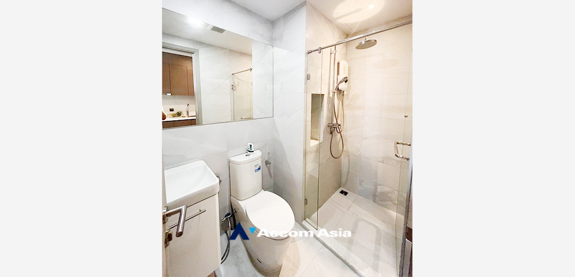 6  1 br Condominium For Rent in Sukhumvit ,Bangkok BTS Ekkamai at Rhythm Ekkamai AA24586