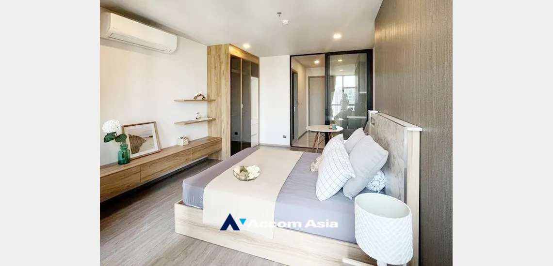 unitFully Furnished | Rhythm Ekkamai