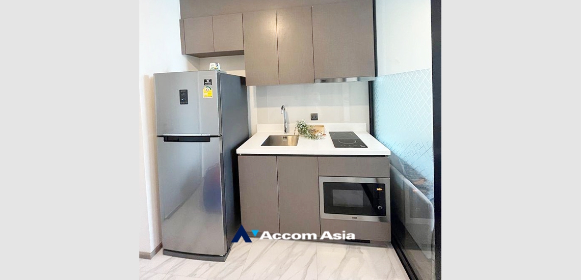 4  1 br Condominium For Rent in Sukhumvit ,Bangkok BTS Ekkamai at Rhythm Ekkamai AA24586