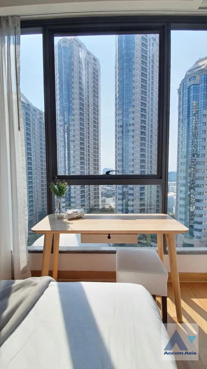 5  2 br Condominium for rent and sale in Sukhumvit ,Bangkok BTS Phrom Phong at The Lumpini 24 AA24588