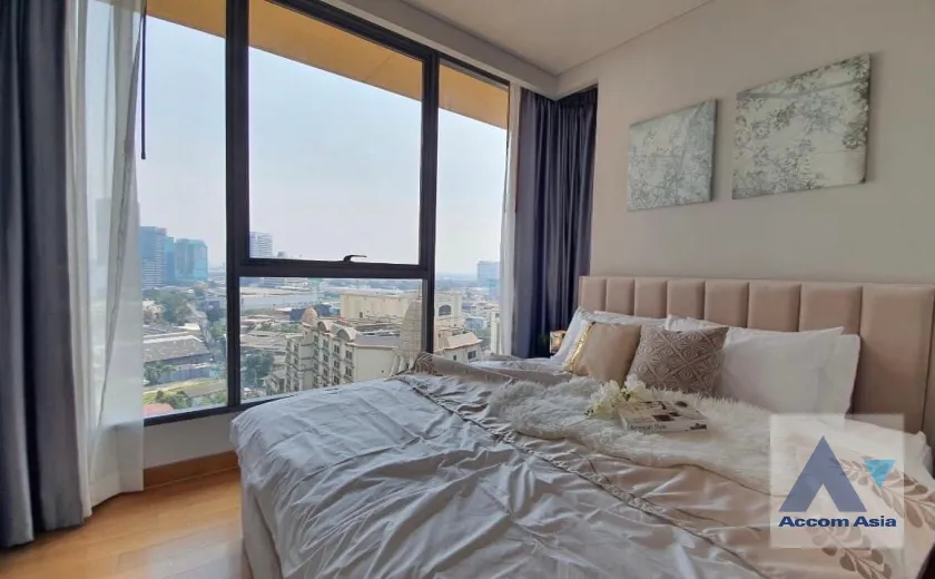 6  2 br Condominium for rent and sale in Sukhumvit ,Bangkok BTS Phrom Phong at The Lumpini 24 AA24588