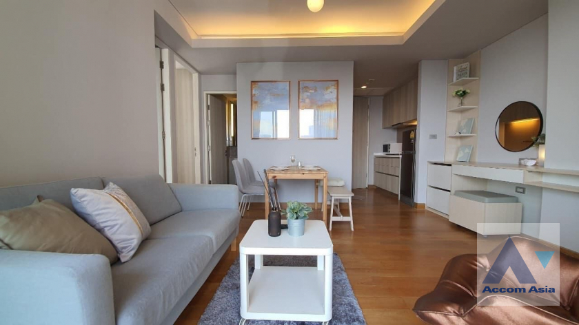  1  2 br Condominium for rent and sale in Sukhumvit ,Bangkok BTS Phrom Phong at The Lumpini 24 AA24588