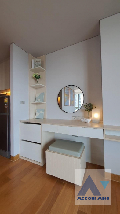 7  2 br Condominium for rent and sale in Sukhumvit ,Bangkok BTS Phrom Phong at The Lumpini 24 AA24588