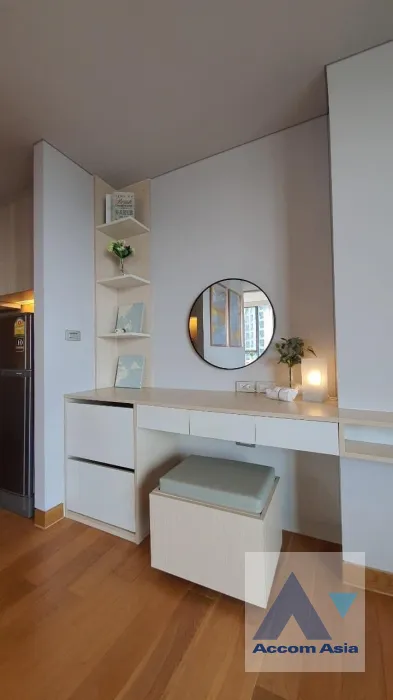 7  2 br Condominium for rent and sale in Sukhumvit ,Bangkok BTS Phrom Phong at The Lumpini 24 AA24588