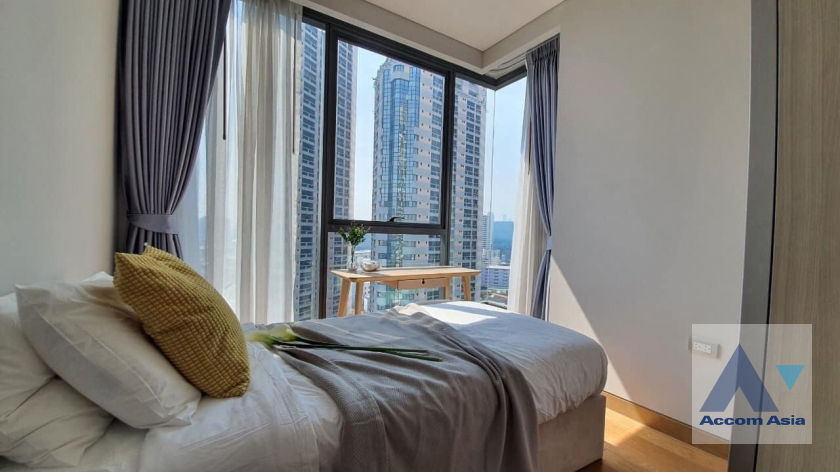 8  2 br Condominium for rent and sale in Sukhumvit ,Bangkok BTS Phrom Phong at The Lumpini 24 AA24588