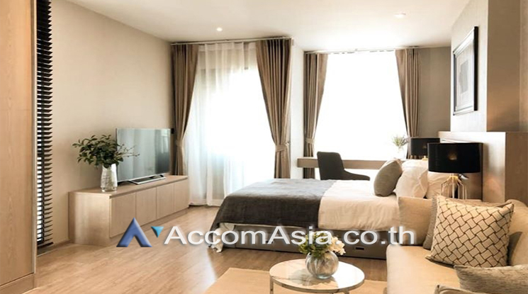  2  Studio Condominium For Rent in Sukhumvit ,Bangkok BTS Ekkamai at Rhythm Ekkamai AA24594