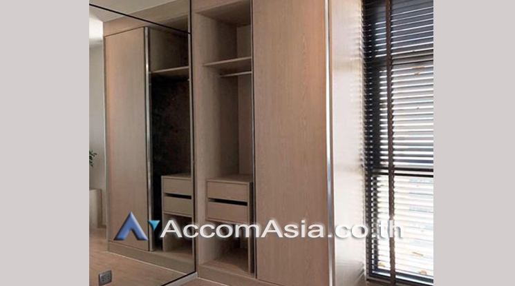 5  Studio Condominium For Rent in Sukhumvit ,Bangkok BTS Ekkamai at Rhythm Ekkamai AA24594