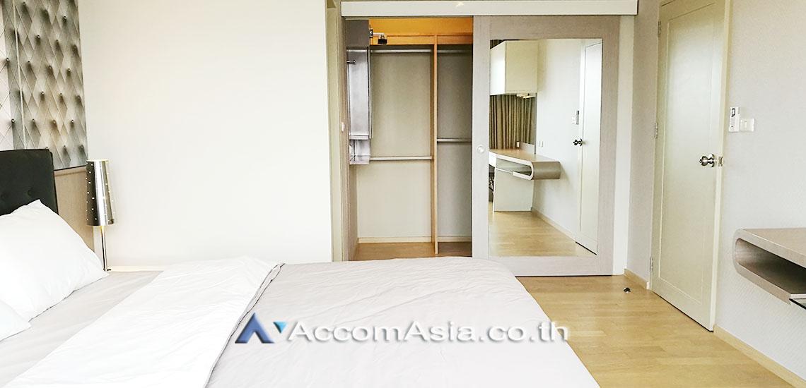 6  1 br Condominium For Rent in Sukhumvit ,Bangkok BTS Ekkamai at Noble Reveal AA24597